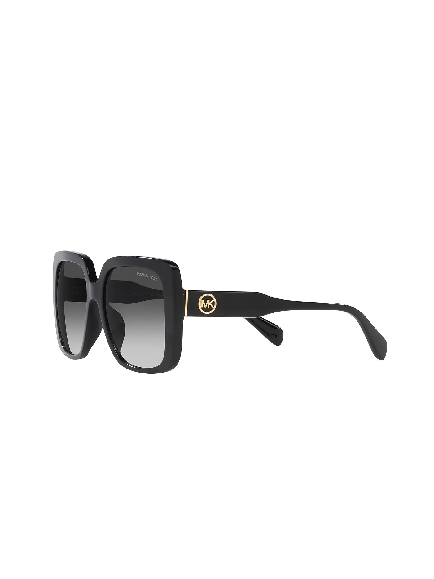 MICHAEL KORS | Sonnenbrille 0MK2183U/55 | schwarz